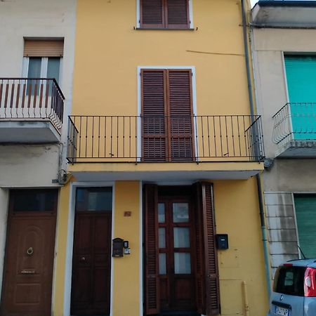 Vacanze Versilia Viareggio Bagian luar foto