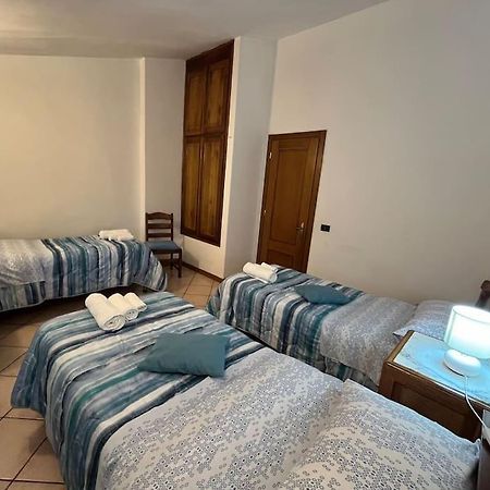 Vacanze Versilia Viareggio Bagian luar foto