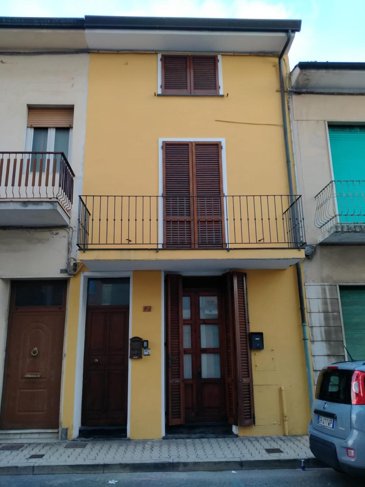 Vacanze Versilia Viareggio Bagian luar foto