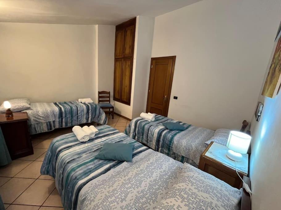 Vacanze Versilia Viareggio Bagian luar foto