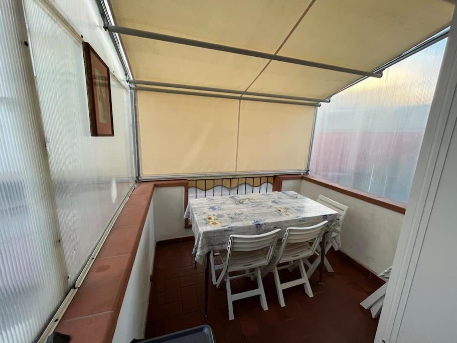 Vacanze Versilia Viareggio Bagian luar foto