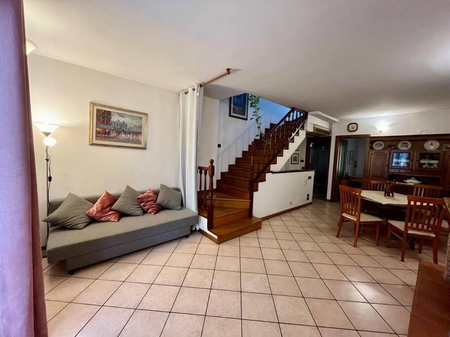 Vacanze Versilia Viareggio Bagian luar foto
