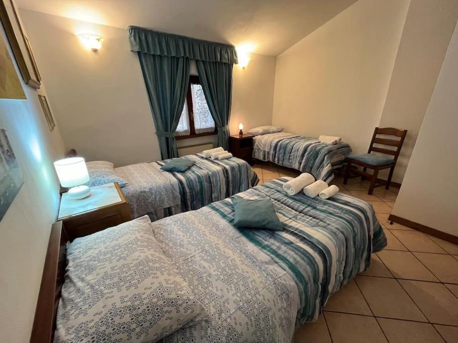 Vacanze Versilia Viareggio Bagian luar foto