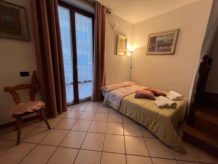 Vacanze Versilia Viareggio Bagian luar foto