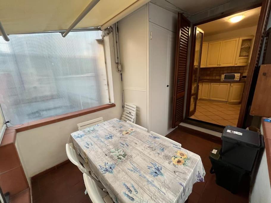 Vacanze Versilia Viareggio Bagian luar foto