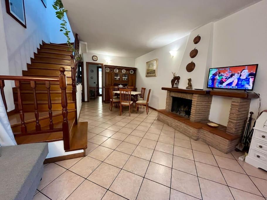 Vacanze Versilia Viareggio Bagian luar foto
